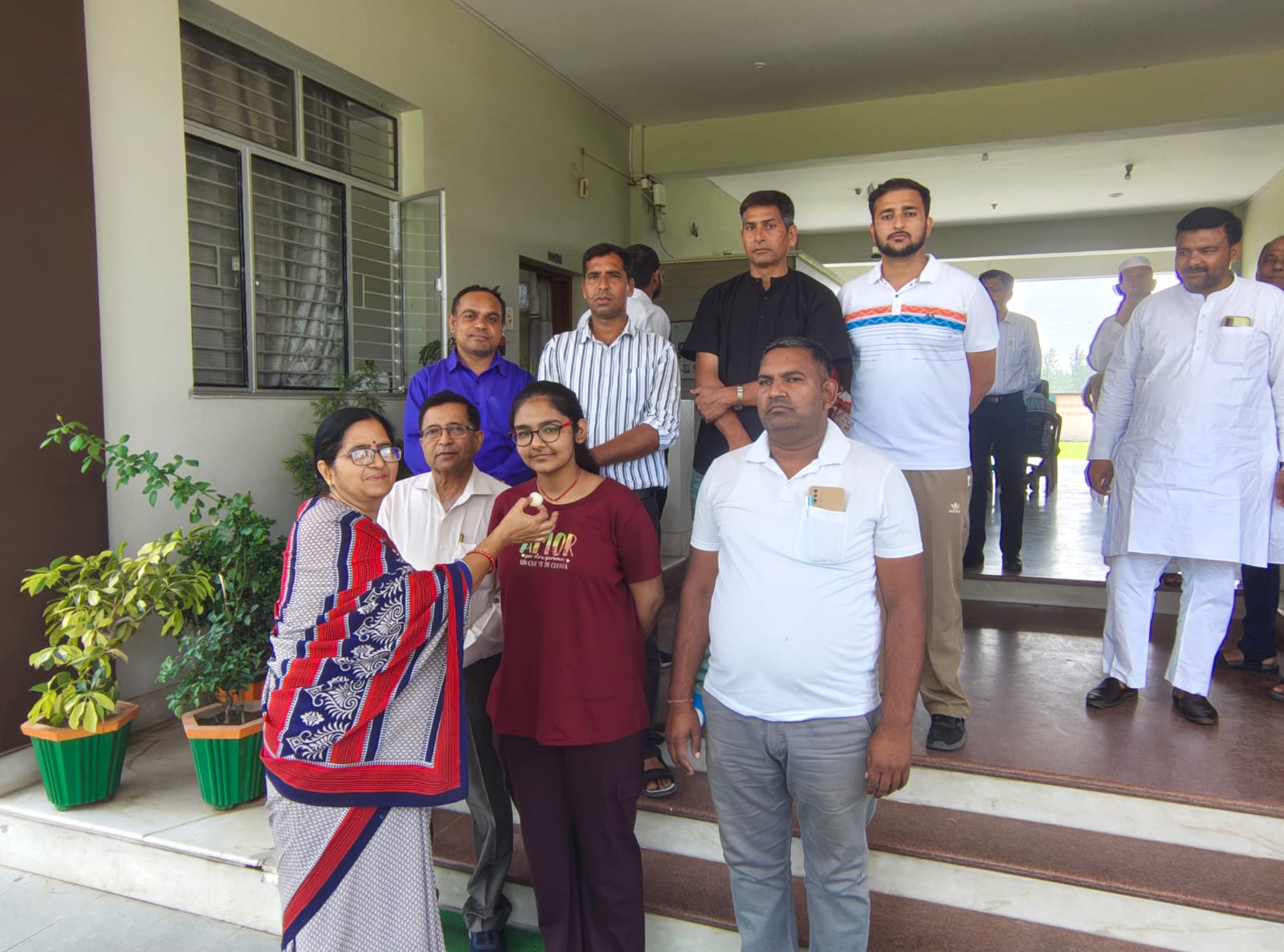 Class 12th Topper 31